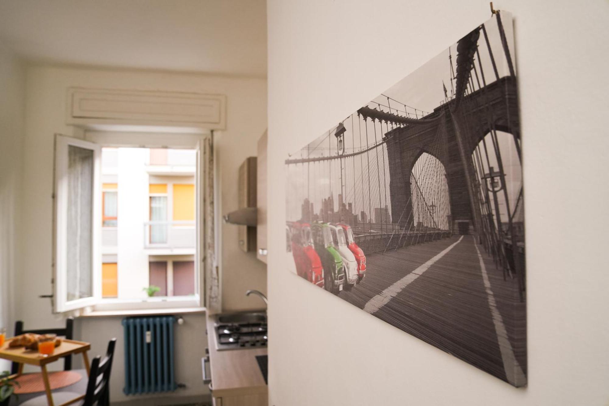 Camyhouse Turim Exterior foto