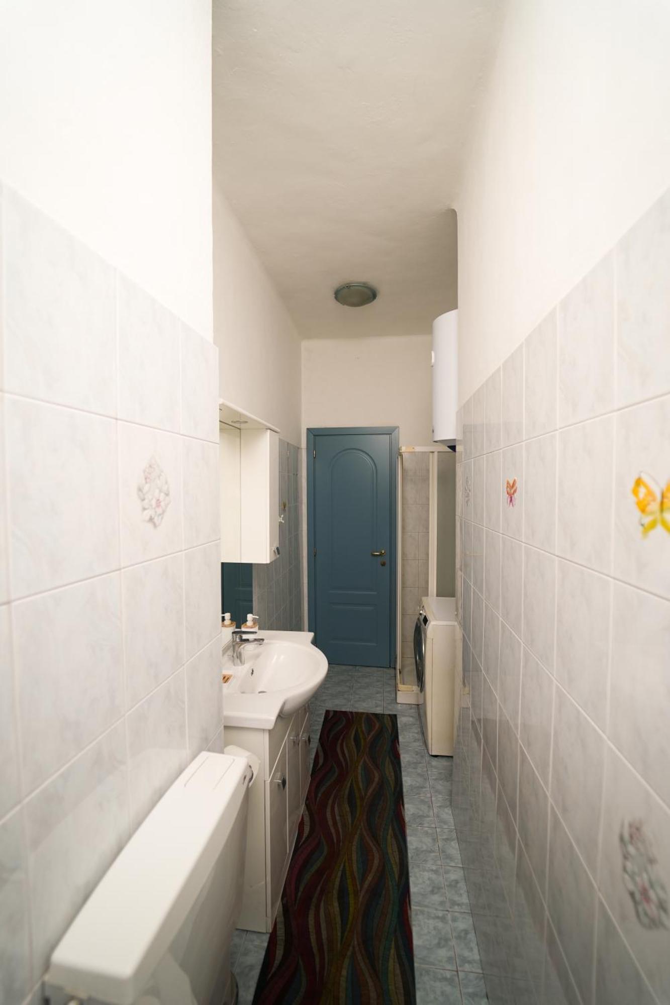 Camyhouse Turim Exterior foto